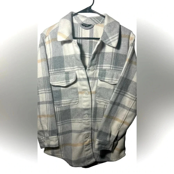 Heavy Flannel - Picture 1 of 3